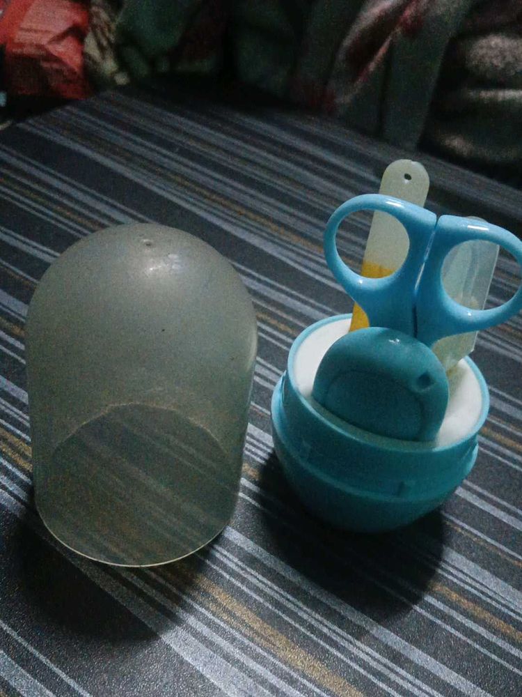 Baby Care Kit