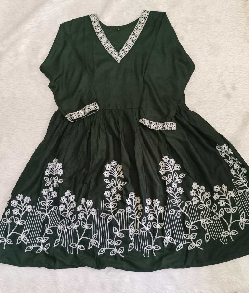 Dress 💚