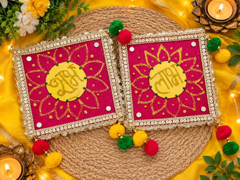 Decorative Diwali Wall Hangings