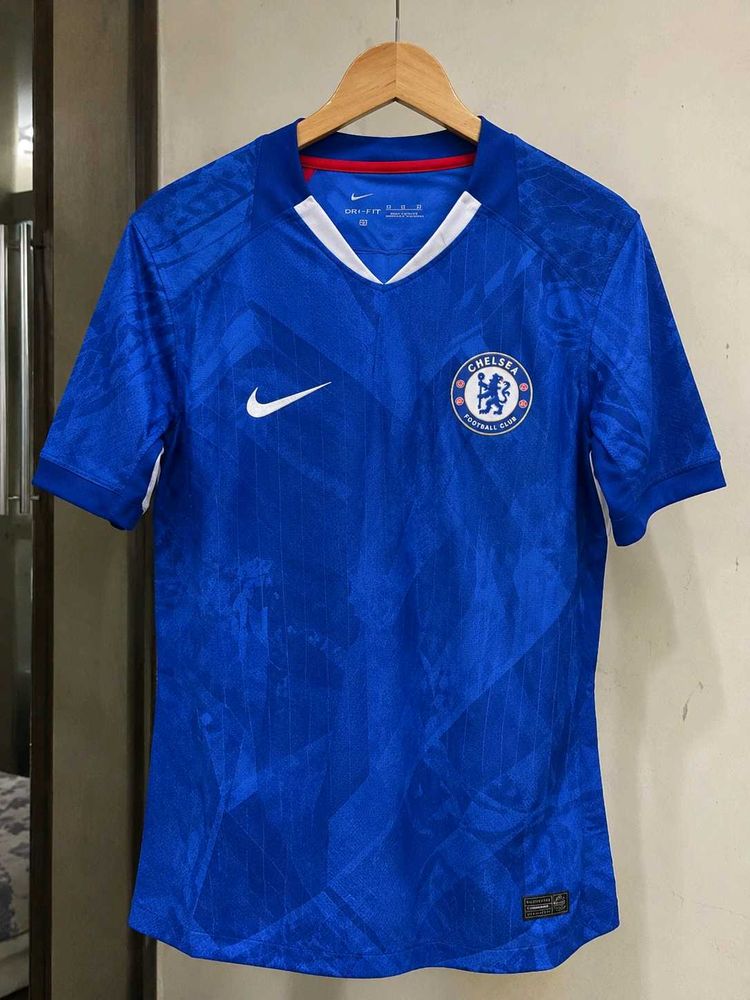 Chelsea FC Jersey