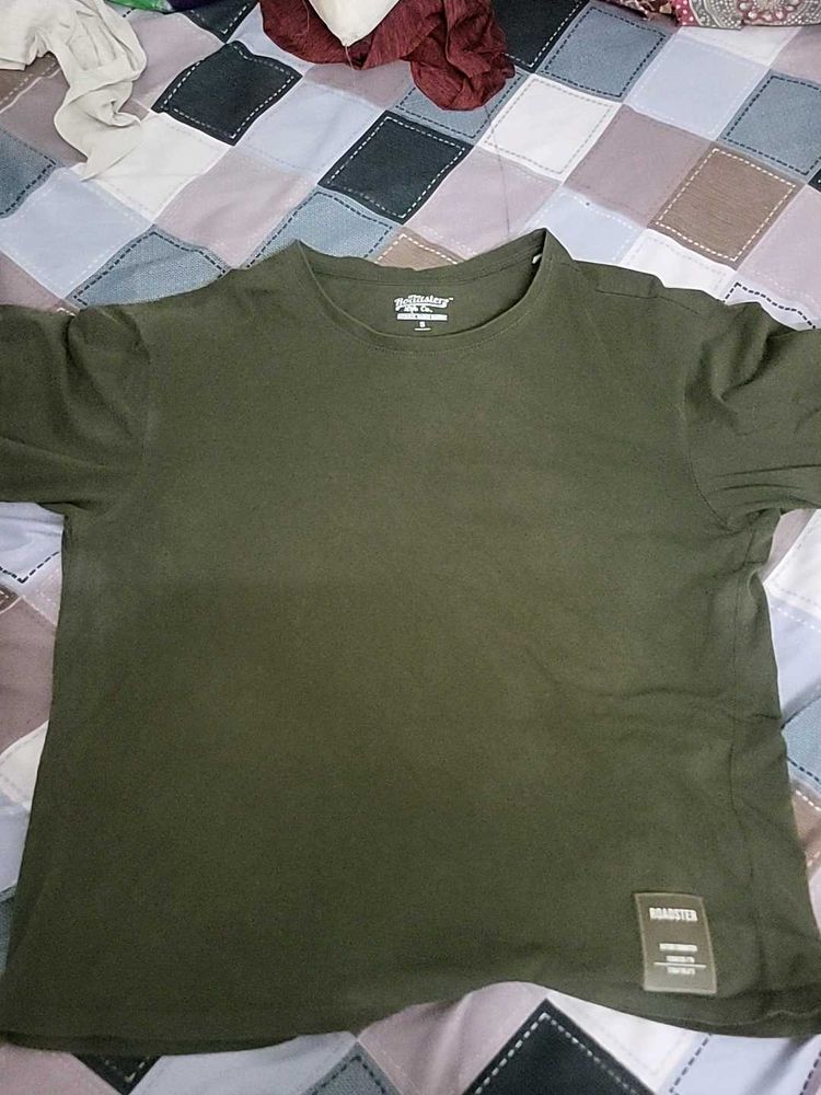 Roadster T Shirt For Men