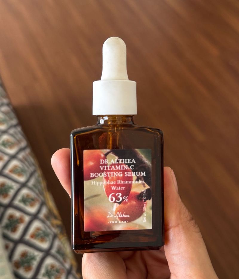 Dr. Althea Vitamin C serum
