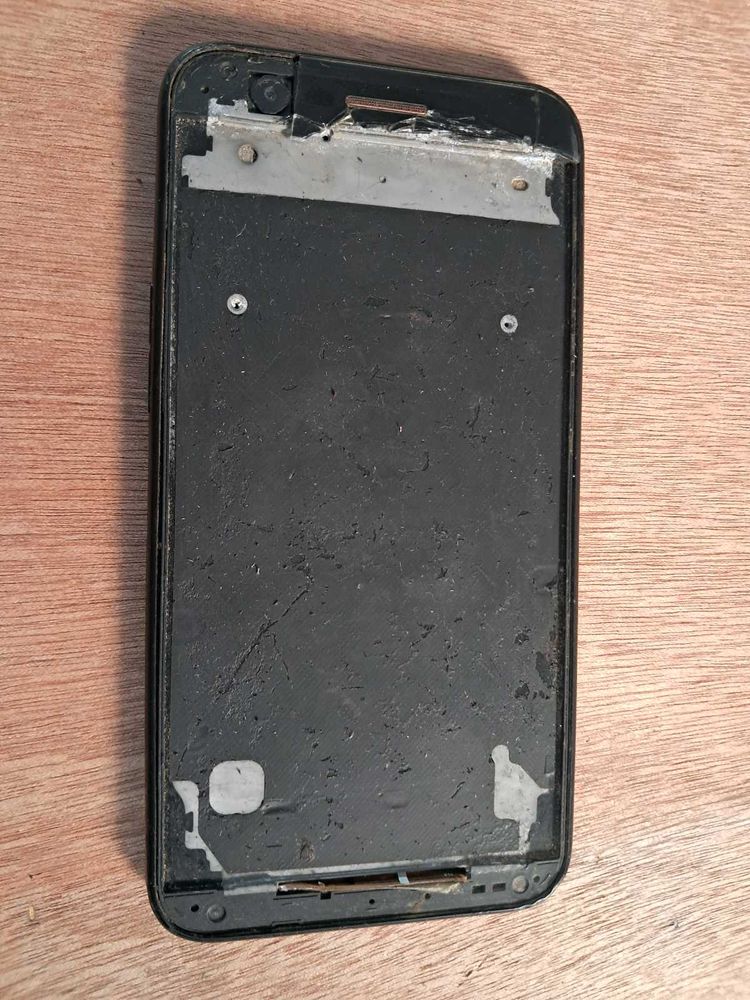 LG Smartphone