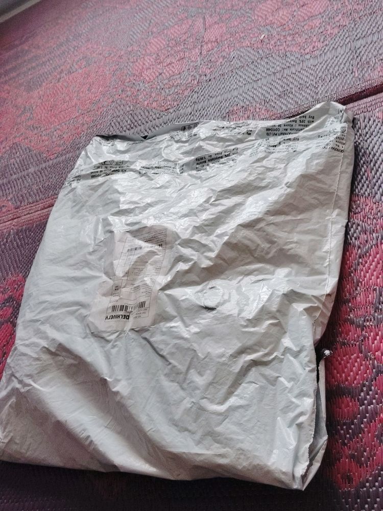 Big Size Courier Bags