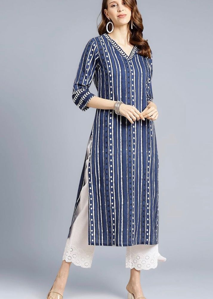 Amazon long kurti for office and college