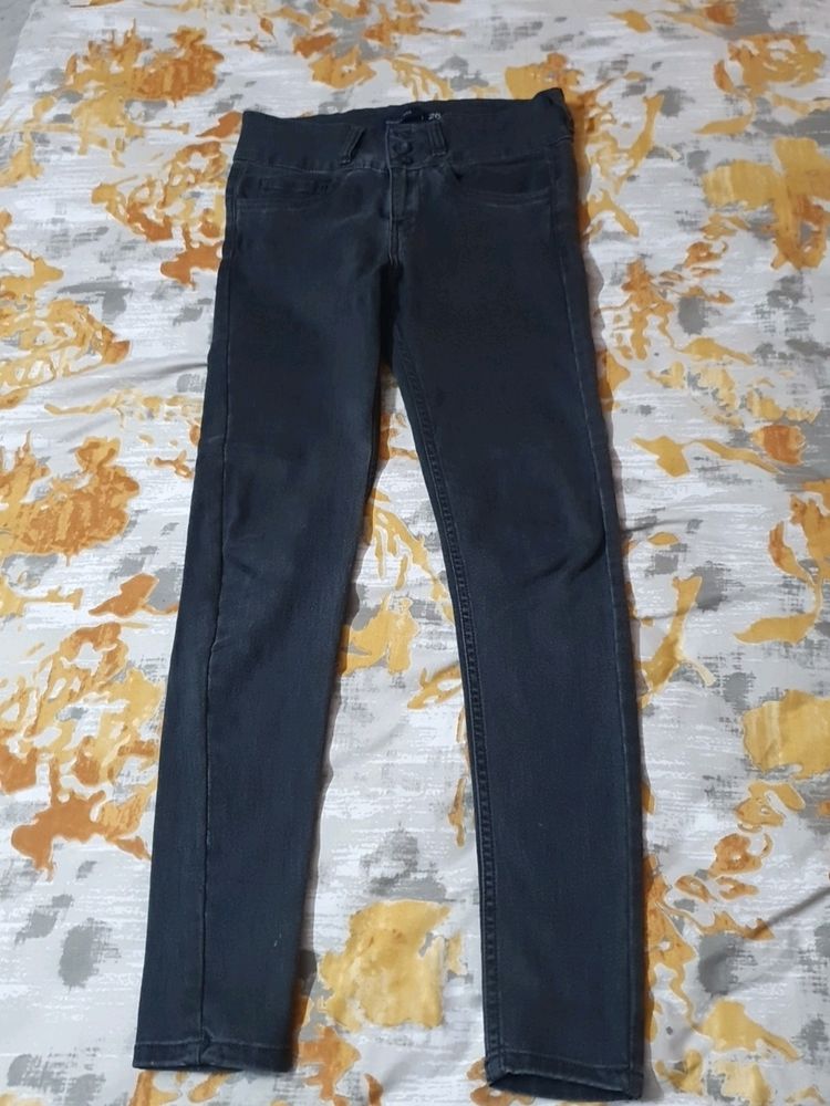 Tokyo Talkies High Waist Jeans
