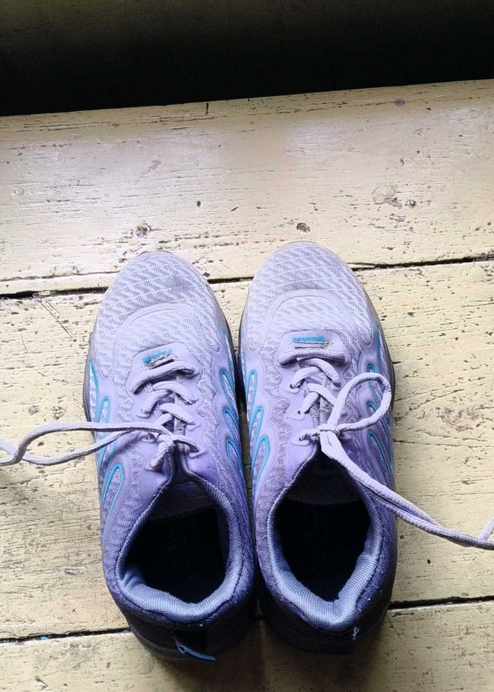 Athletic Sneakers