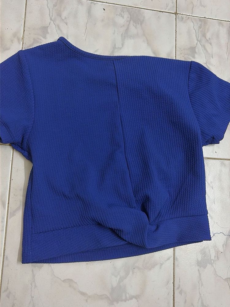 Get two tops at one price along with this