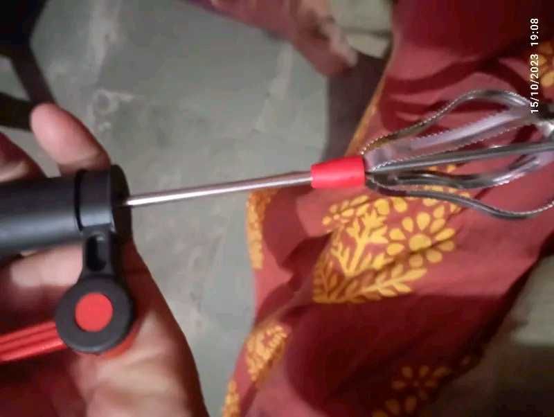 Kitchen Whisk