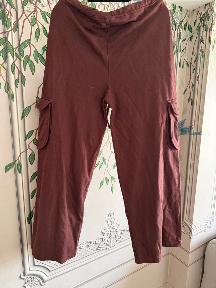Women's Cargo Pants