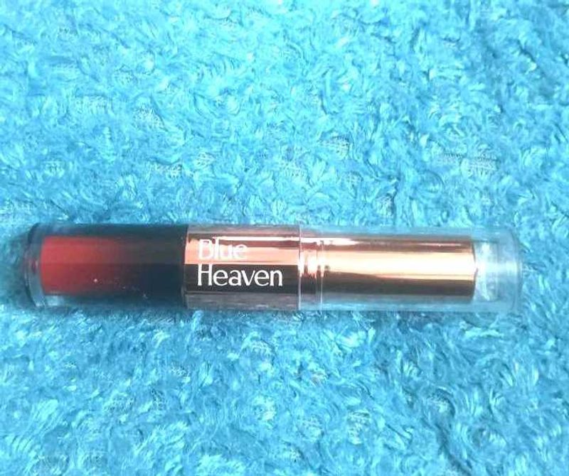 Blue Heaven combo