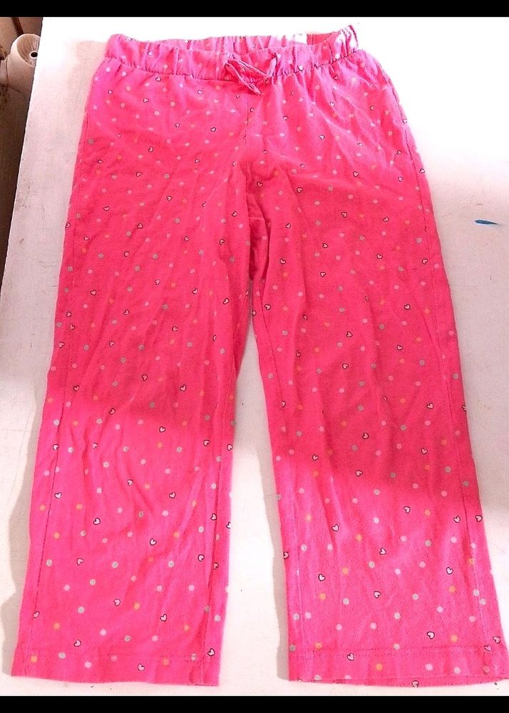 Casual Pants For Girls