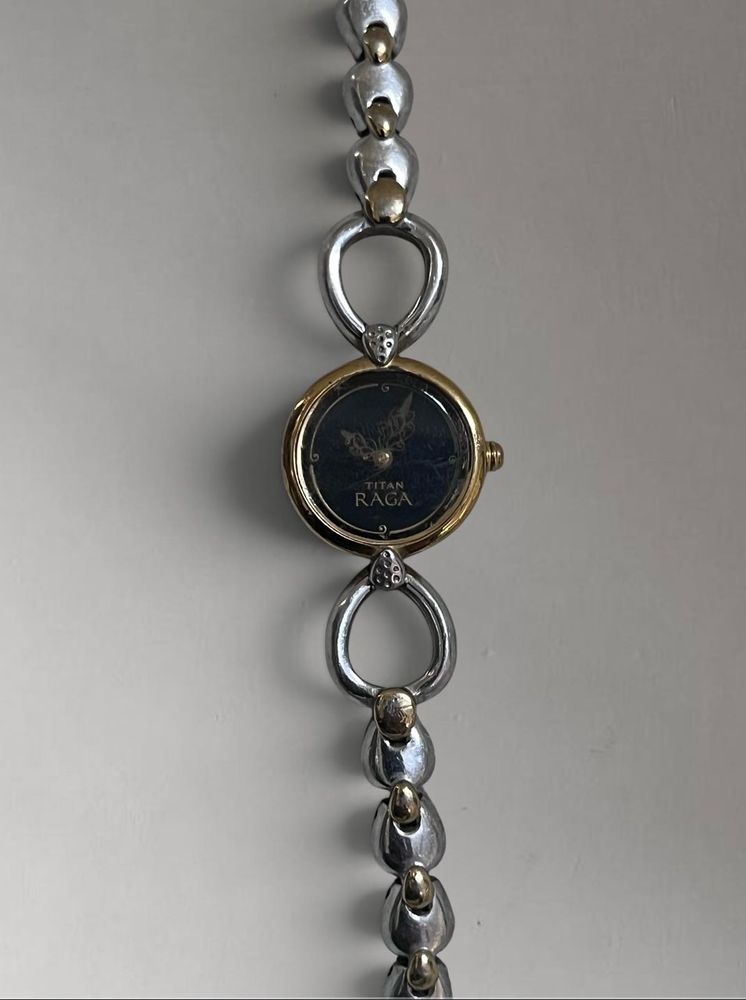 Titan Raga Women's Watch