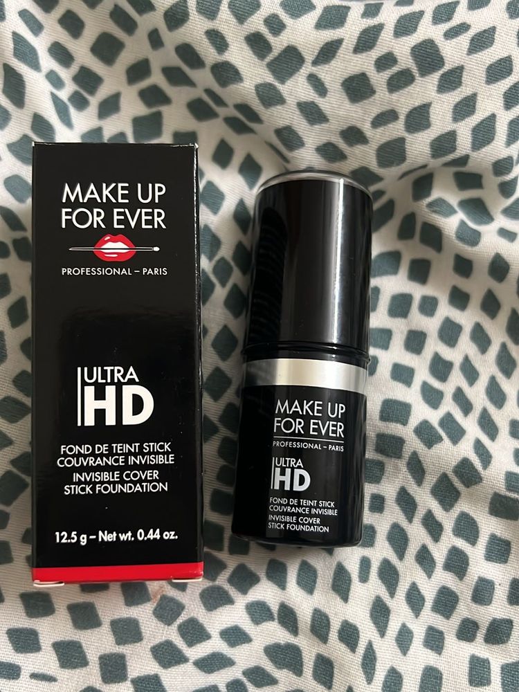 Makeup Forever UltraHD COVERSTICK FOUNDATION