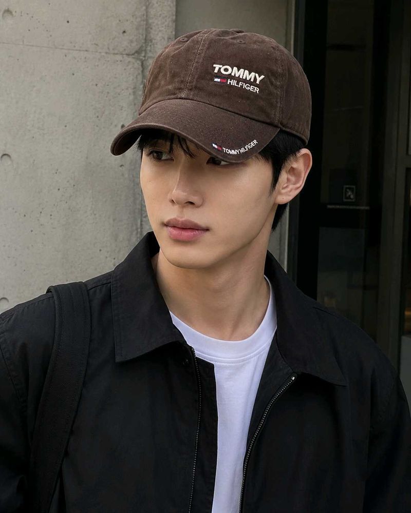Tommy Hilfiger Cap 🧢