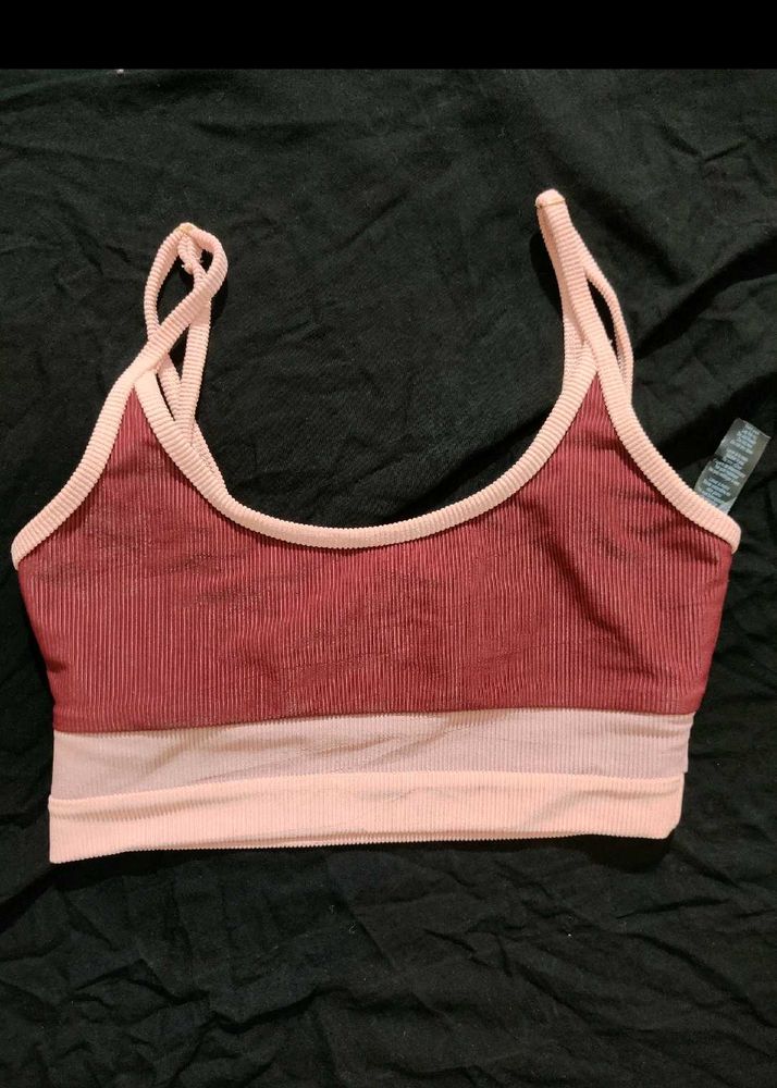 Beach Riot Bralette