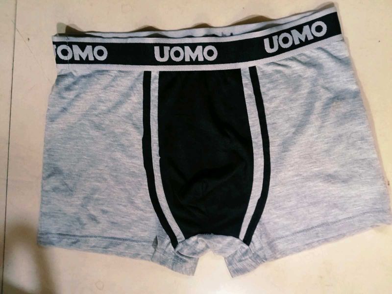 Men's UOMO Boxer Briefs