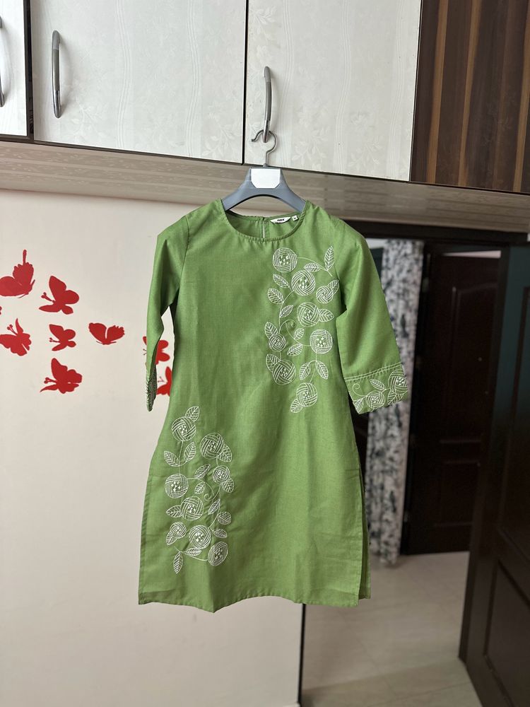 MAX Ladies Kurta