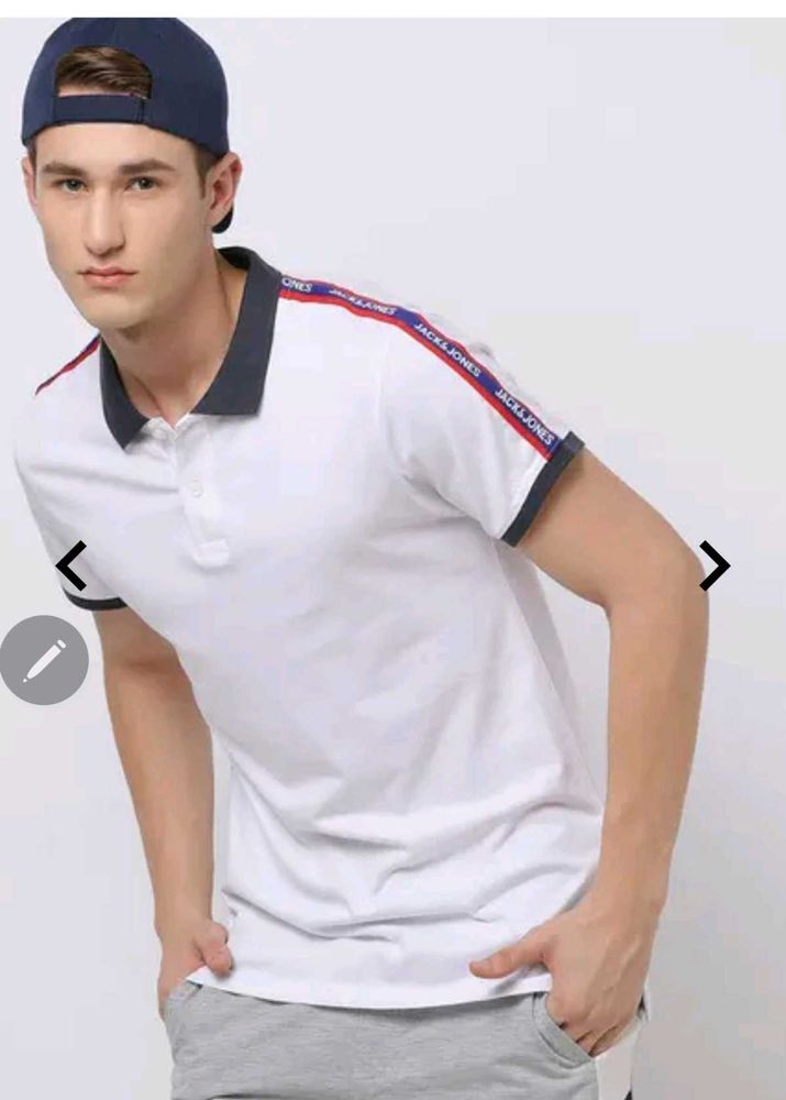 JACK &amp; JONES POLO TSHIRT