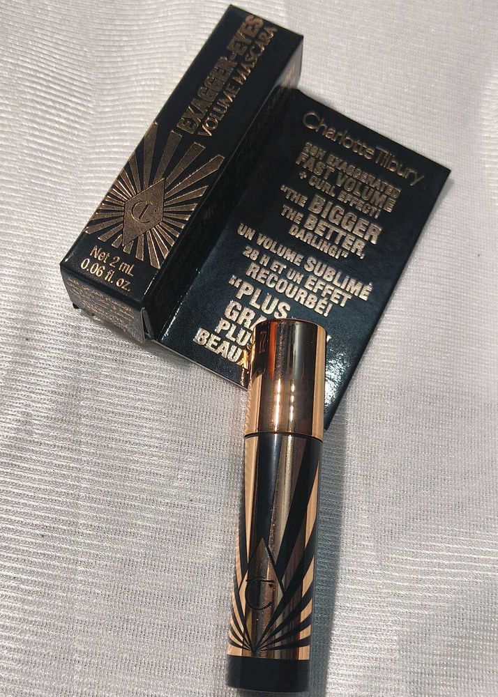 Charlotte Tilbury Mascara