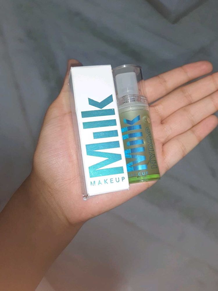 Milk Makeup Hydro Grip Primer