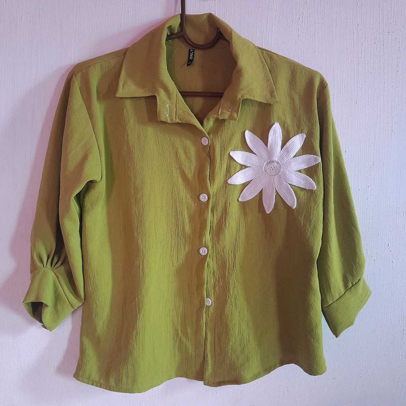 formal shirt