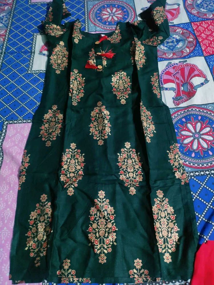 sharara set