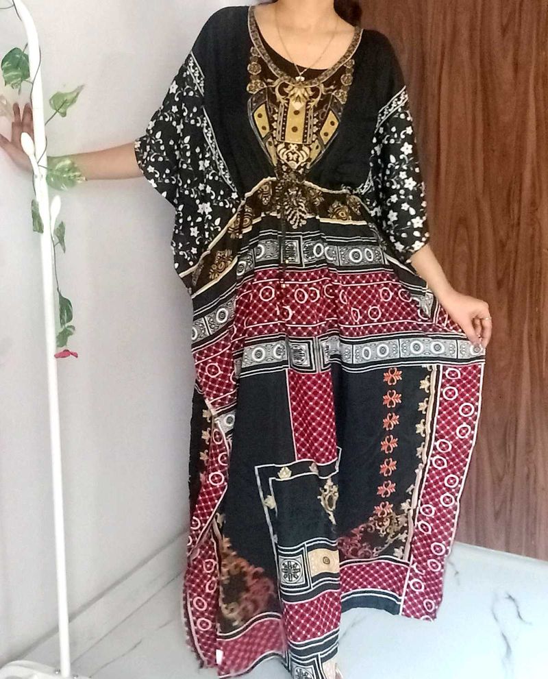 Super Classy Brand New Kaftan