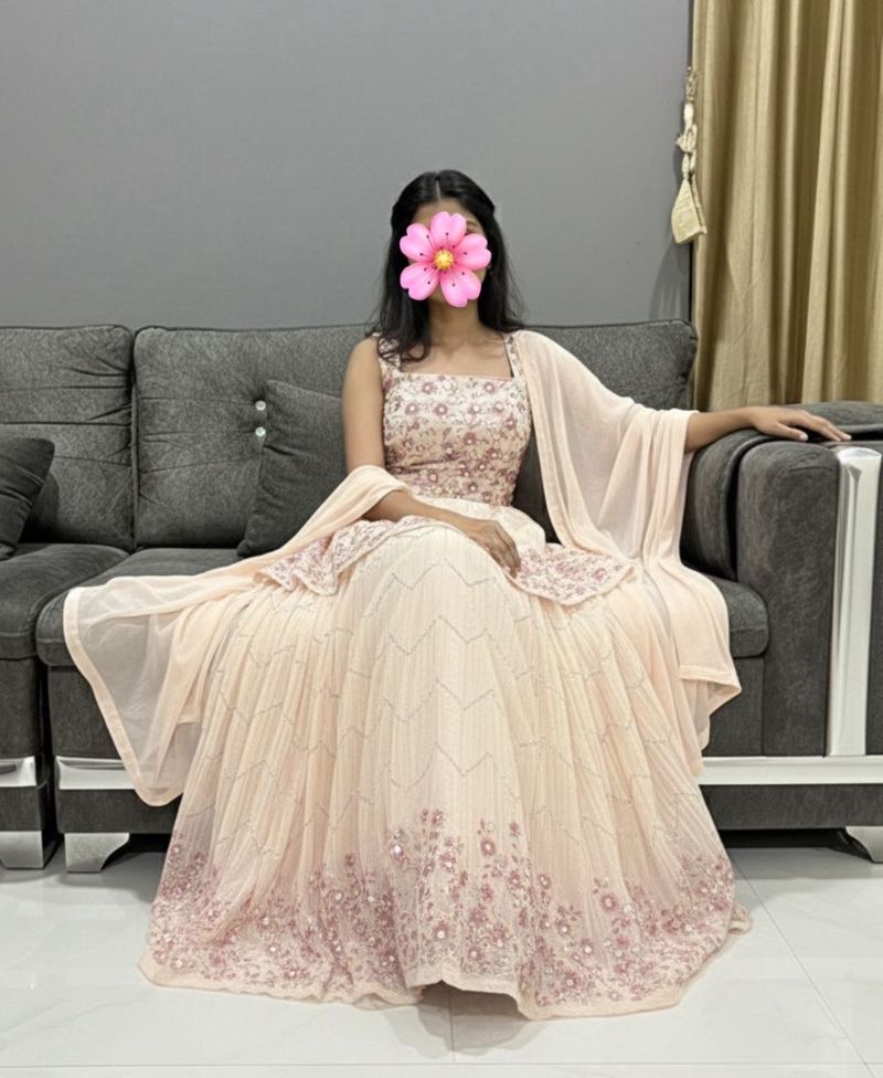 Lehenga Choli ✨