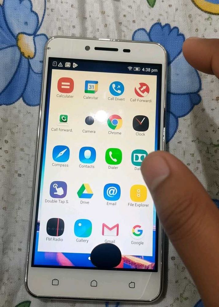 Lenovo 4G Smartphone for Sale