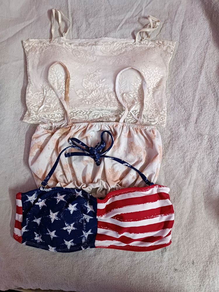 Combo Bra