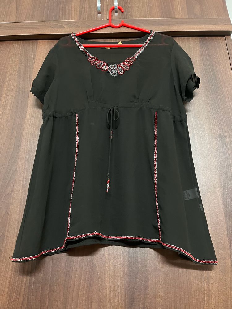 Final Offer 🔥Party Wear Top