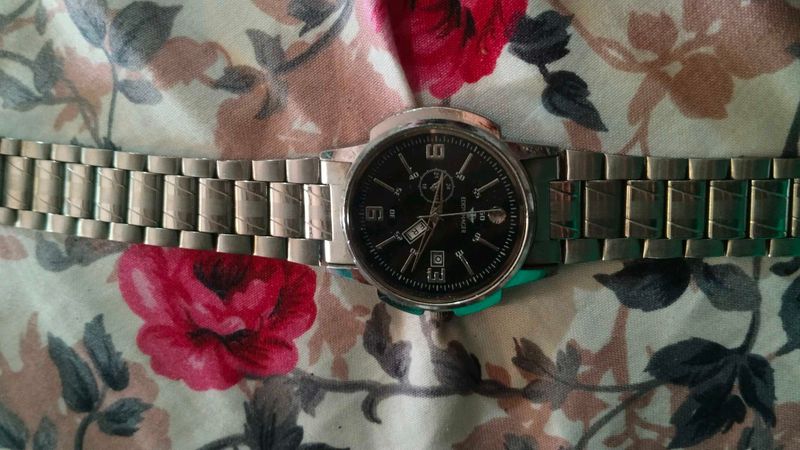 Stylish Wrist Watch