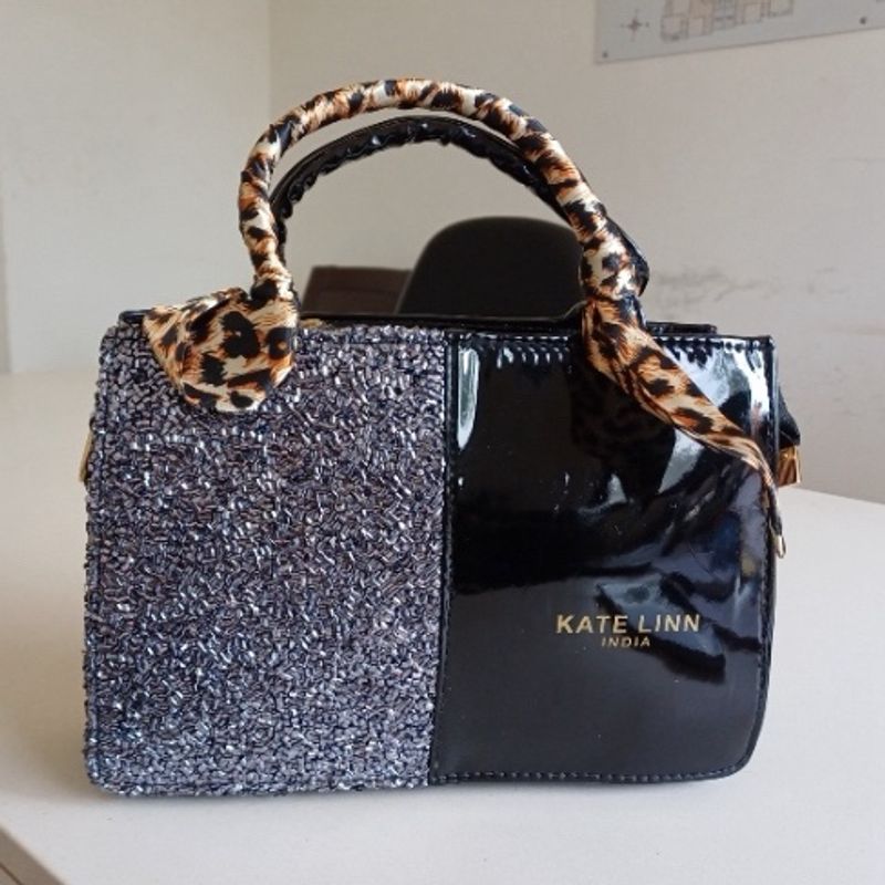 Luxurious Handbag