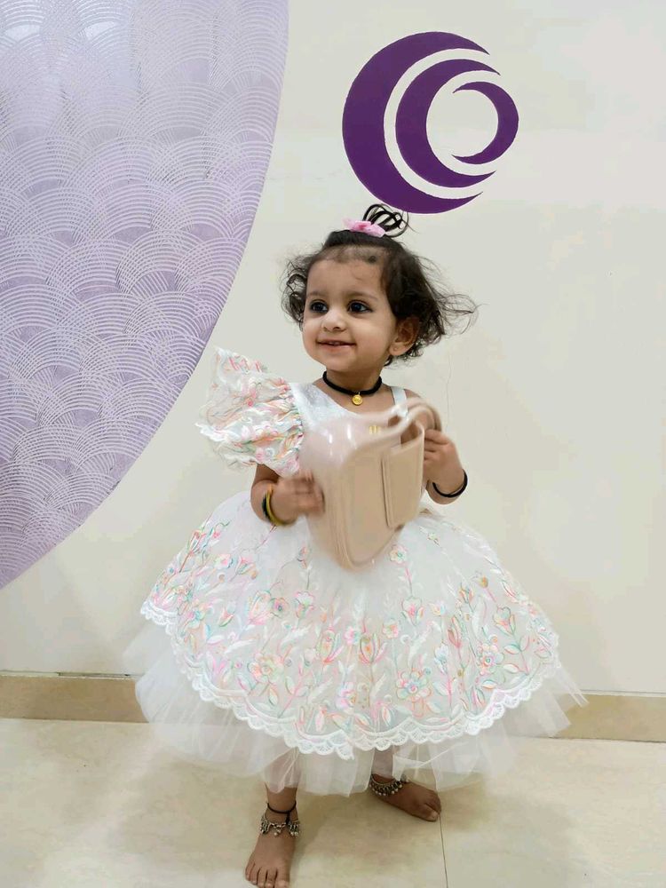 Adorable Baby Dress