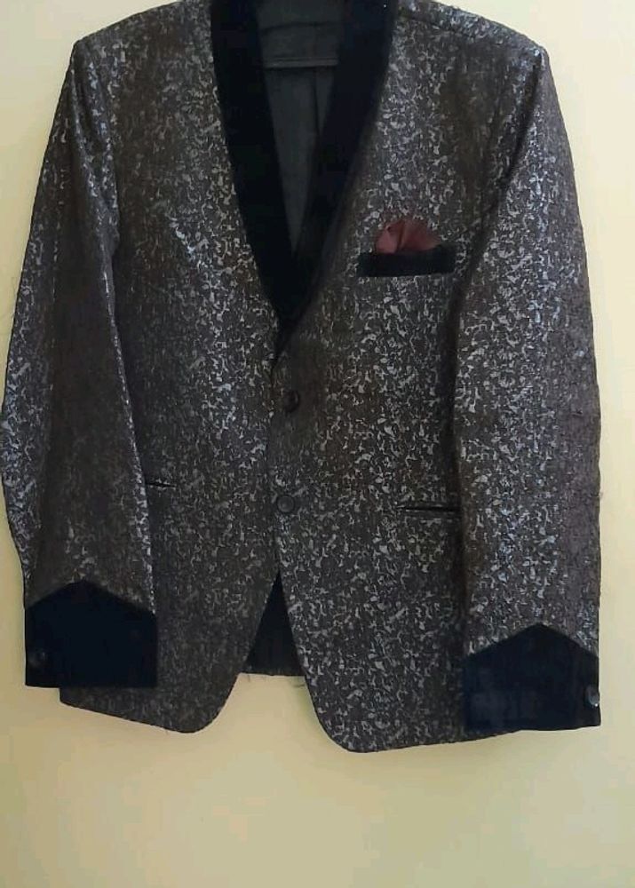 Blezer