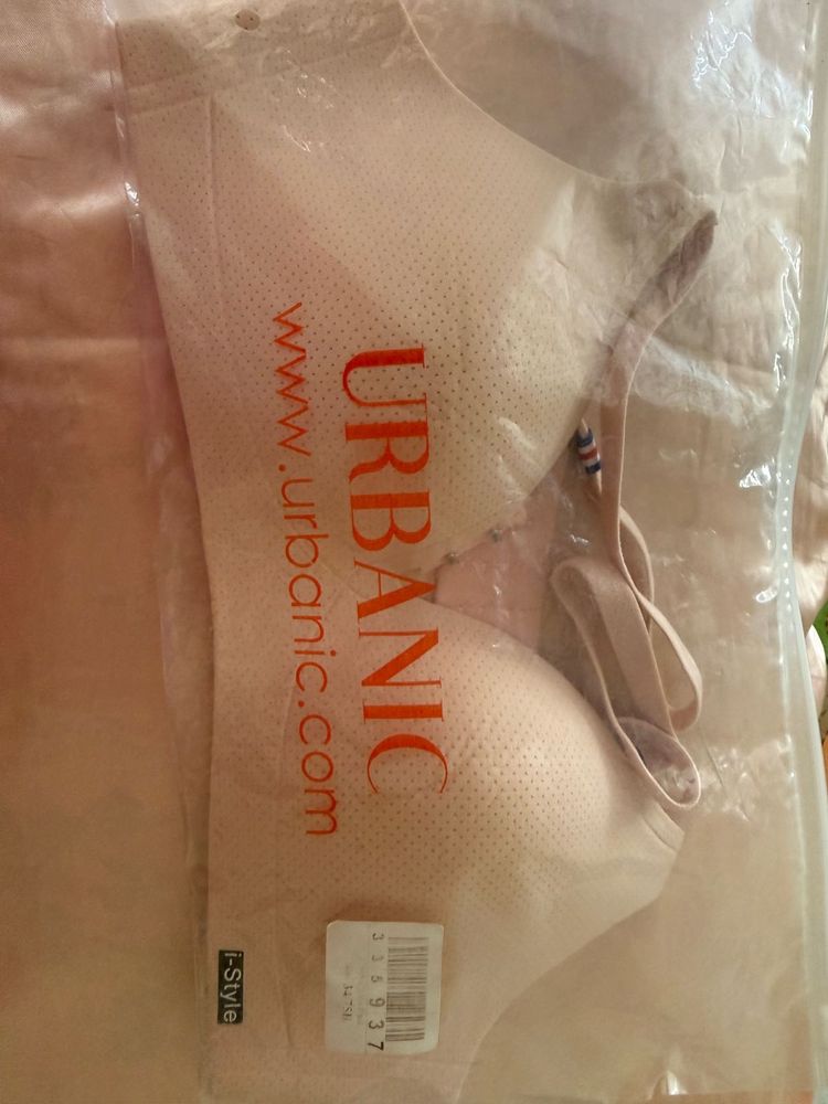 Urbanic Bra