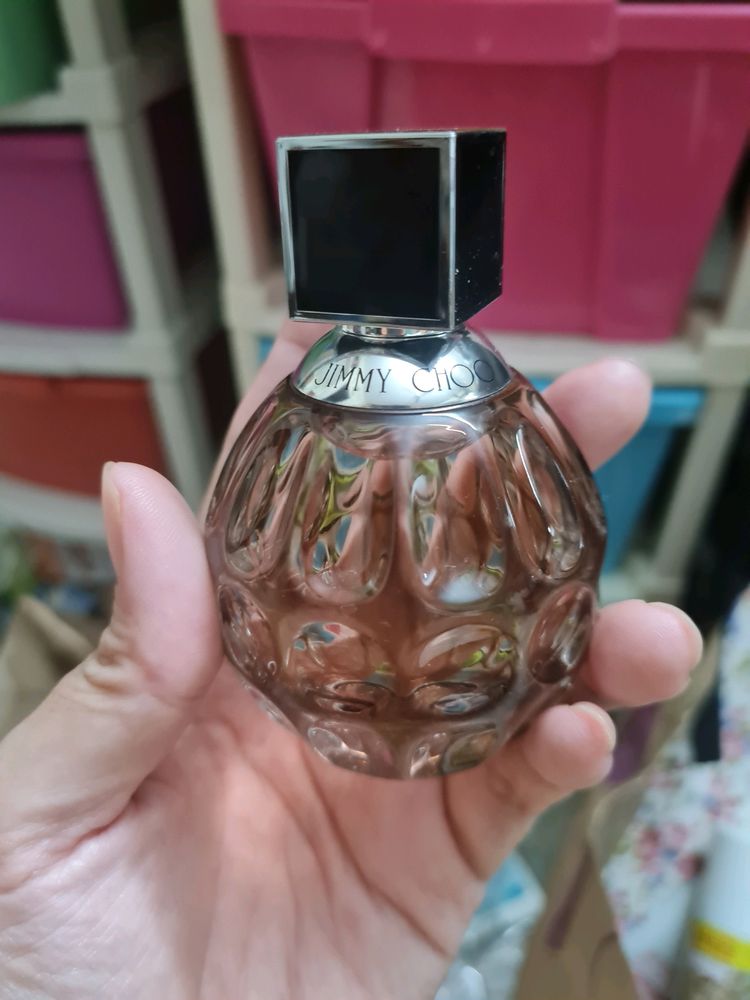 Jimmy Choo EDP Perfume