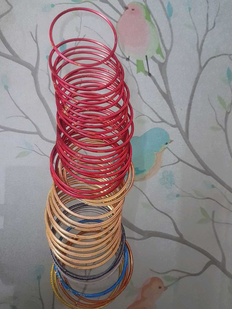 Bangle Set