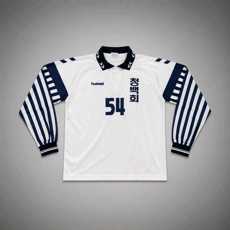 hummer jersey