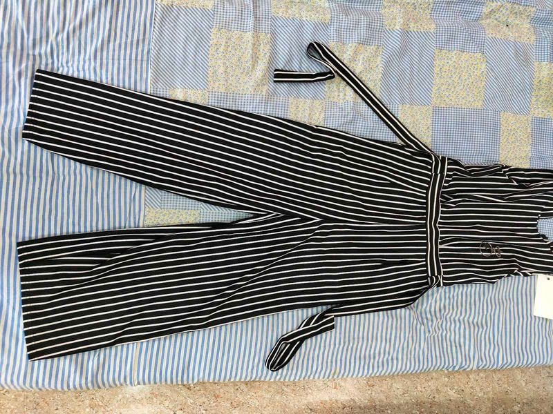 New Never Used Jumpsuit For Sale
