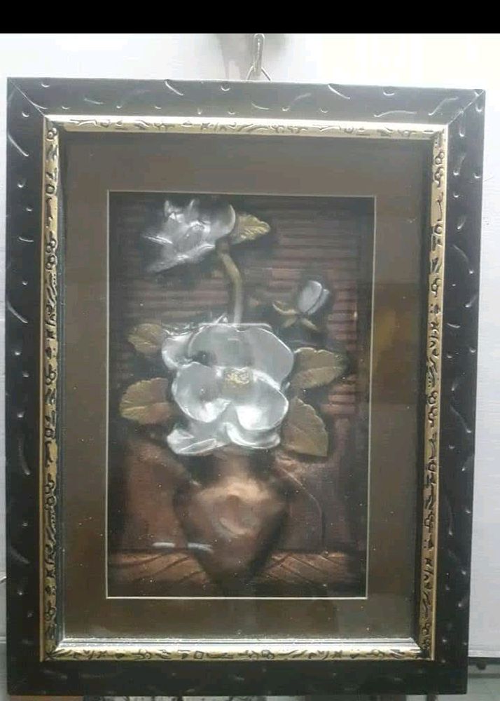 Beautiful Unique Hand Made Paintings.
