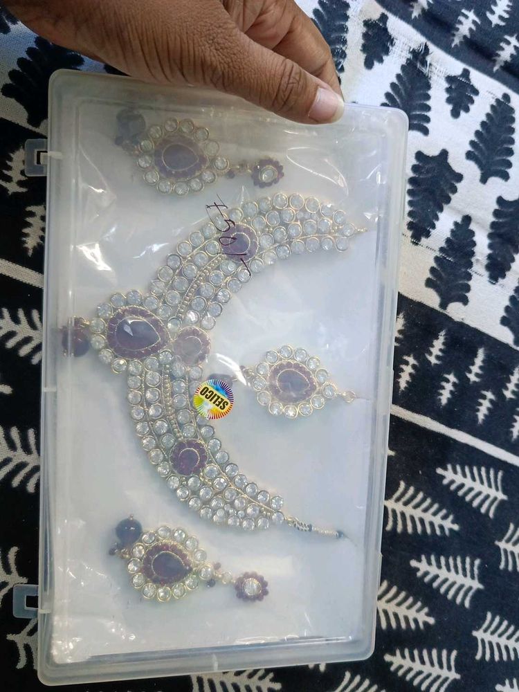Jewellery Set