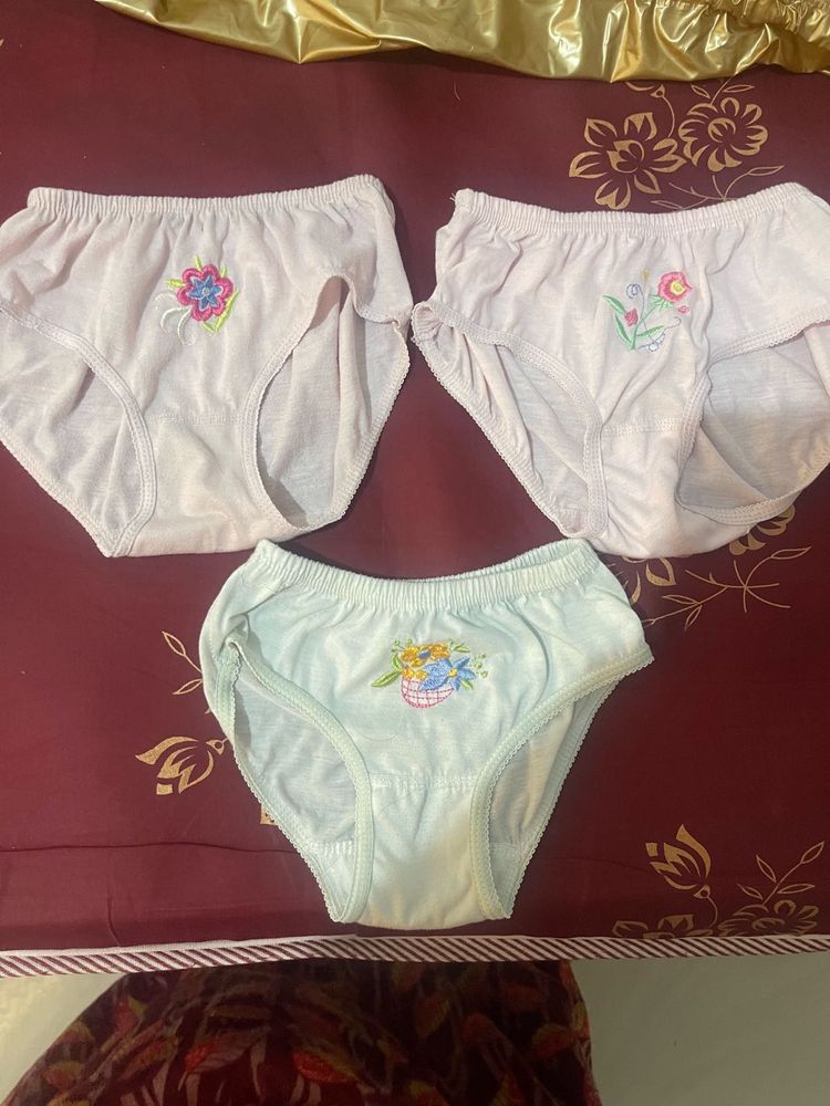 3 peace kids brief