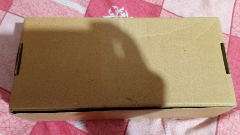Swikriti's Order
