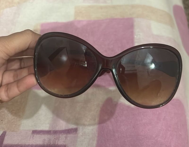 Uv Protected Sunglasses