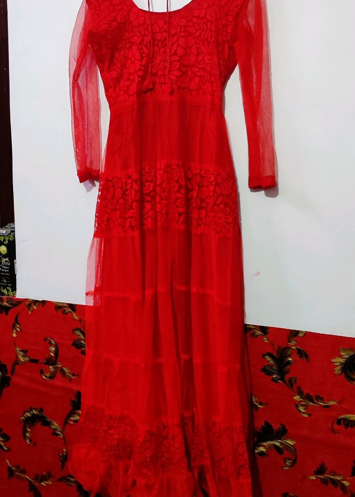 Red Frok