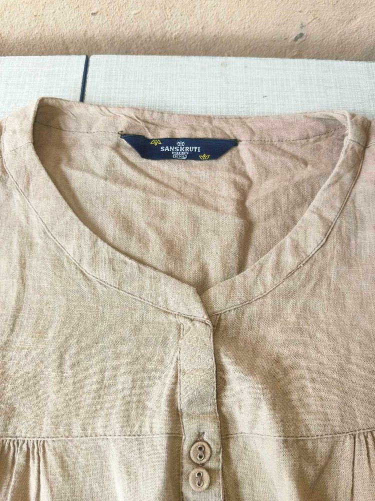 Sanskruti Only Plazzo Available