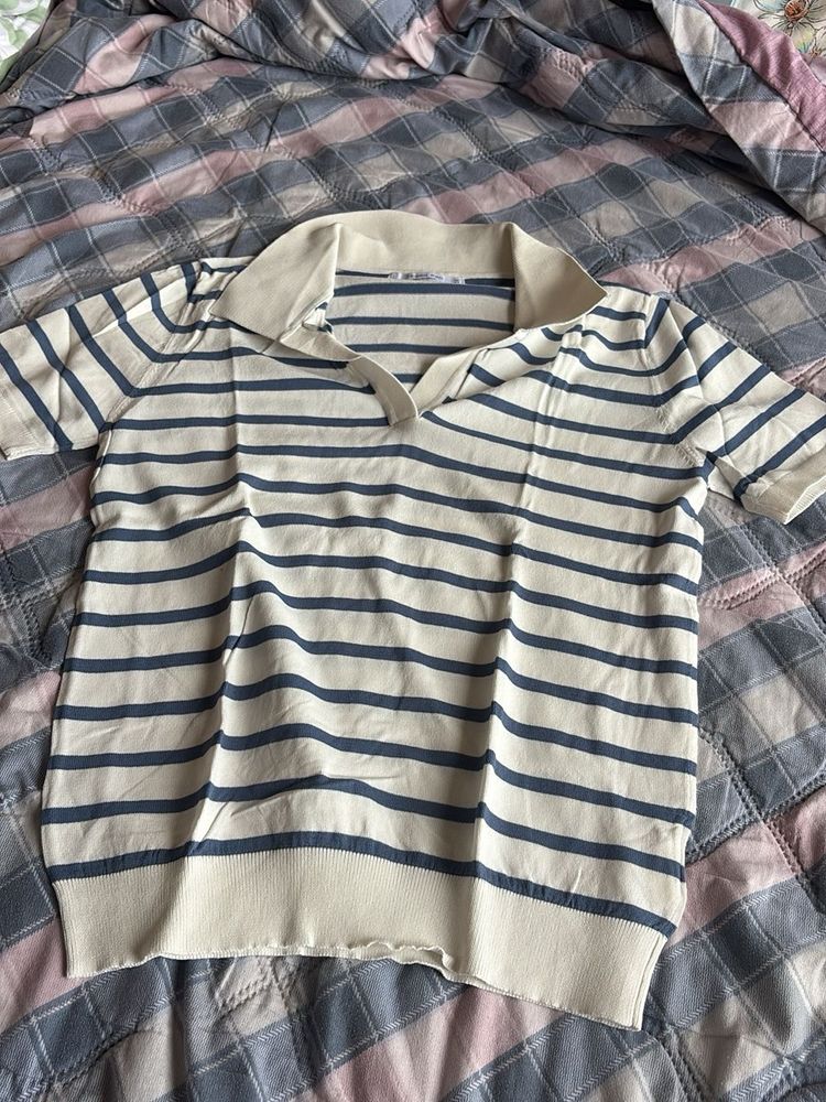 Striped Shirt