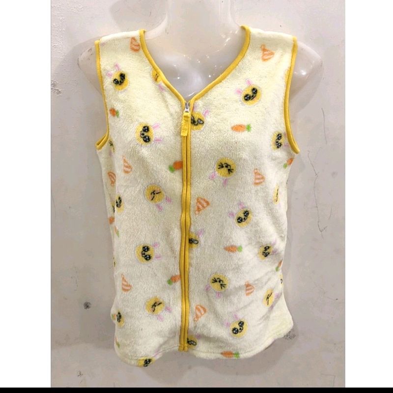 Half Sweater For Women Length 24